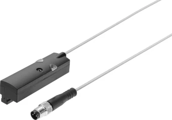 Датчик положения Festo SMAT-8E-S50-IU-E-0,3-M8D