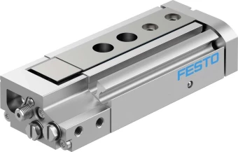 Мини-суппорт Festo DGSL-4-10-EA