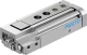 Мини-суппорт Festo DGSL-4-10-EA