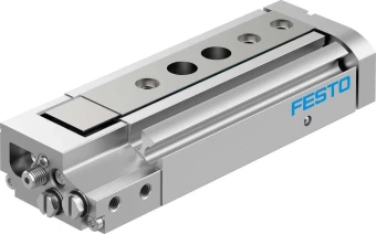 Мини-суппорт Festo DGSL-4-20-EA