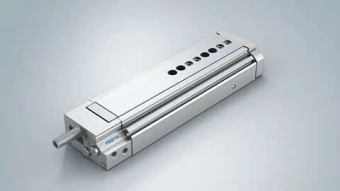 Мини-суппорт Festo DGSL-4-20-EA
