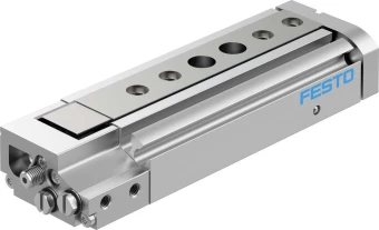 Мини-суппорт Festo DGSL-4-30-EA