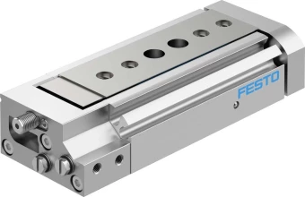 Мини-суппорт Festo DGSL-6-20-EA