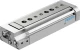 Мини-суппорт Festo DGSL-6-40-EA