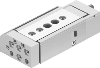 Мини-суппорт Festo DGSL-8-10-EA