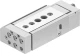 Мини-суппорт Festo DGSL-8-10-EA