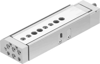 Мини-суппорт Festo DGSL-8-50-EA