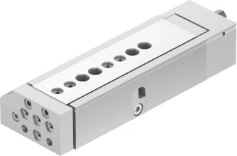 Мини-суппорт Festo DGSL-10-50-EA