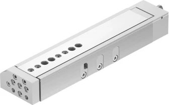 Мини-суппорт Festo DGSL-10-100-EA