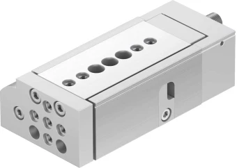 Мини-суппорт Festo DGSL-12-20-EA