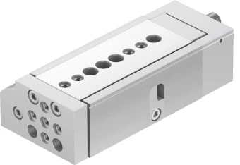 Мини-суппорт Festo DGSL-12-30-EA