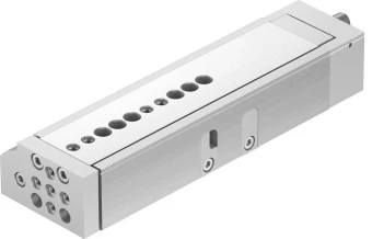 Мини-суппорт Festo DGSL-12-80-EA
