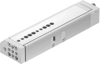 Мини-суппорт Festo DGSL-12-100-EA