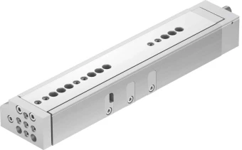 Мини-суппорт Festo DGSL-12-150-EA