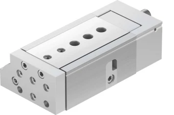 Мини-суппорт Festo DGSL-20-30-EA