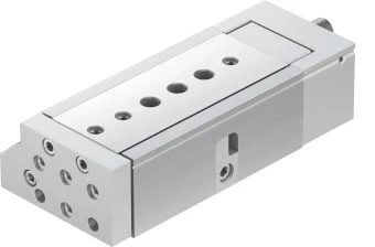 Мини-суппорт Festo DGSL-20-50-EA