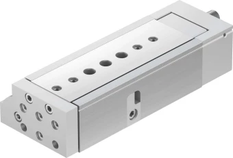 Мини-суппорт Festo DGSL-20-80-EA