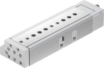 Мини-суппорт Festo DGSL-20-100-EA