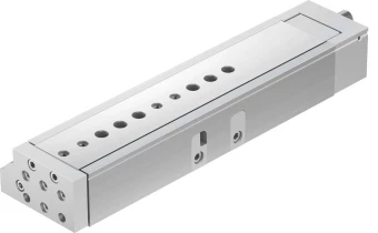 Мини-суппорт Festo DGSL-25-150-EA