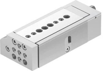 Мини-суппорт Festo DGSL-N-12-30-EA
