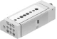Мини-суппорт Festo DGSL-N-12-30-EA