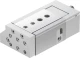 Мини-суппорт Festo DGSL-N-20-10-EA