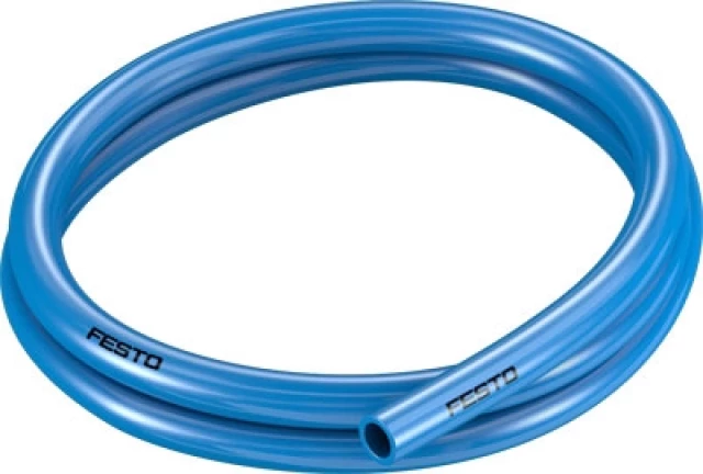 Полиуретановая трубка Festo PUN-V0-16X2,5-BL-C