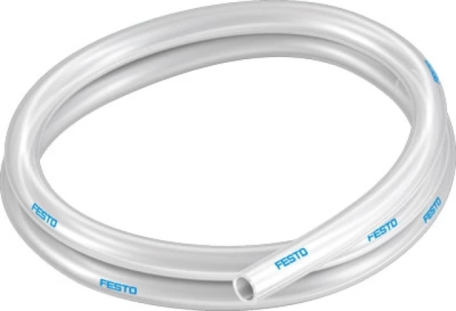 Полиуретановая трубка Festo PUN-H-14X2-NT