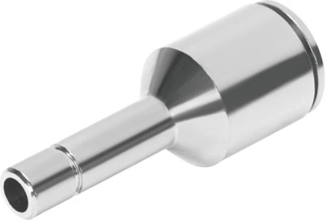 Переходник цанговый Festo NPQM-D-Q10-S14-P10