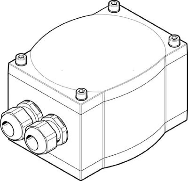 Блок датчиков Festo SRAP-M-CA1-270-1-A-T2P20