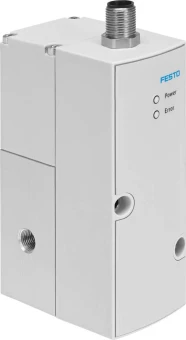Пропорциональный регулятор давления Festo VPPX-6L-L-1-G18-0L10H-S1