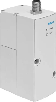 Пропорциональный регулятор давления Festo VPPX-6F-L-1-F-0L10H-S1