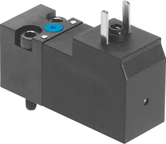 Распределитель с электроуправлением Festo VSCS-B-M32-MD-WA-1AC1