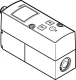 Пропорциональный регулятор давления Festo VPPM-8F-L-1-F-0L6H-A4P-S1C1