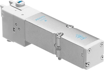 Распределитель с электроуправлением Festo VMPA2-M1H-MS-PI