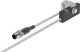 Датчик положения Festo SMT-C1-PS-24V-K-0,3-M12