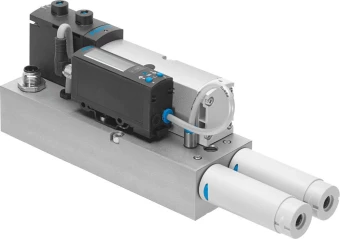 Вакуумный блок Festo VABF-S4-1-V2B1-C-VH-20
