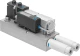 Вакуумный блок Festo VABF-S4-1-V2B1-C-VH-20