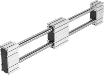 Пассивная направляющая Festo ELFR-35