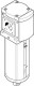 Влагоотделитель Festo MS9-LWS-G-U-V