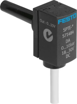 Датчик давления Festo SPTE-V1R-S4-V-2.5K