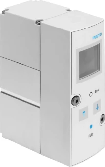 Пропорциональный регулятор давления Festo VPPM-8TA-L-1-F-0L2H-C1 572410