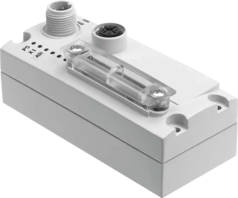 Шинный узел Festo CTEU-AS