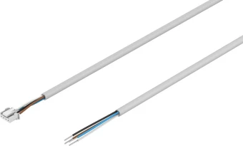 Соединительный кабель Festo NEBS-L1G4-K-5-LE4