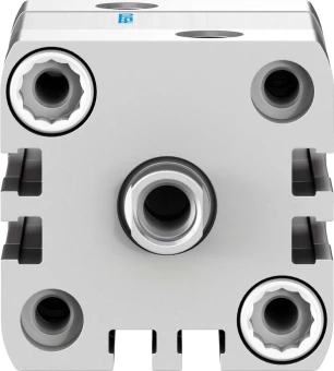 Компактный пневмоцилиндр Festo ADN-32-10-I-PPS-A