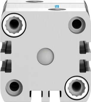 Компактный пневмоцилиндр Festo ADN-32-10-I-PPS-A