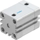 Компактный пневмоцилиндр Festo ADN-32-20-I-PPS-A