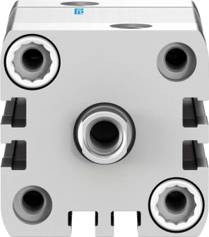 Компактный пневмоцилиндр Festo ADN-32-20-I-PPS-A
