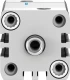 Компактный пневмоцилиндр Festo ADN-32-20-I-PPS-A