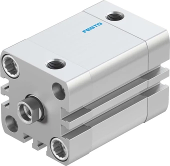 Компактный пневмоцилиндр Festo ADN-32-25-I-PPS-A